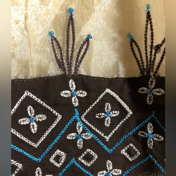 EEUC Bianca Nygard Skirt - Picture 6 of 12